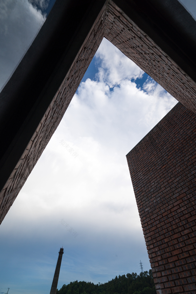 越南 V3 住宅——闹市中的宁静空间-30