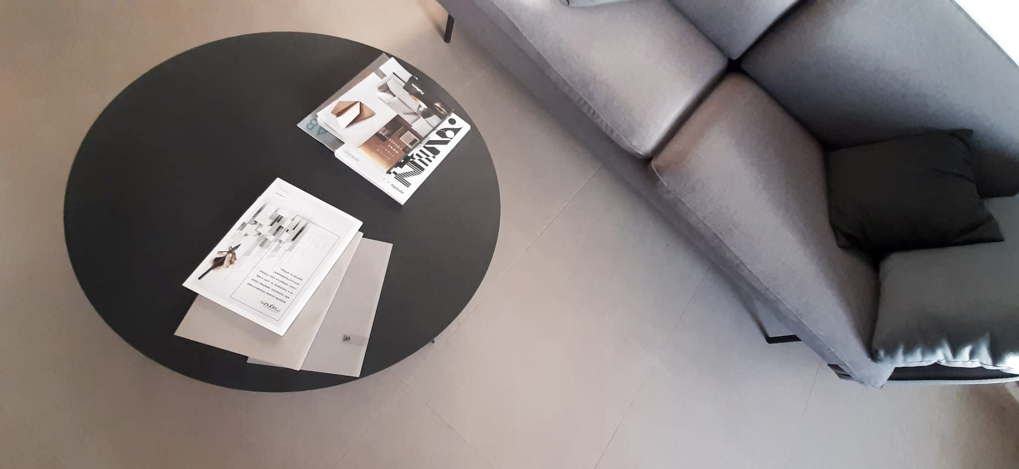 沙公寓丨意大利卡利亚里丨SOSA studio-14