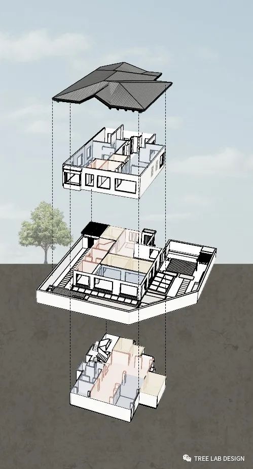 与自然建立连接|于大音中·不闻大音【TREE LAB新作】-18