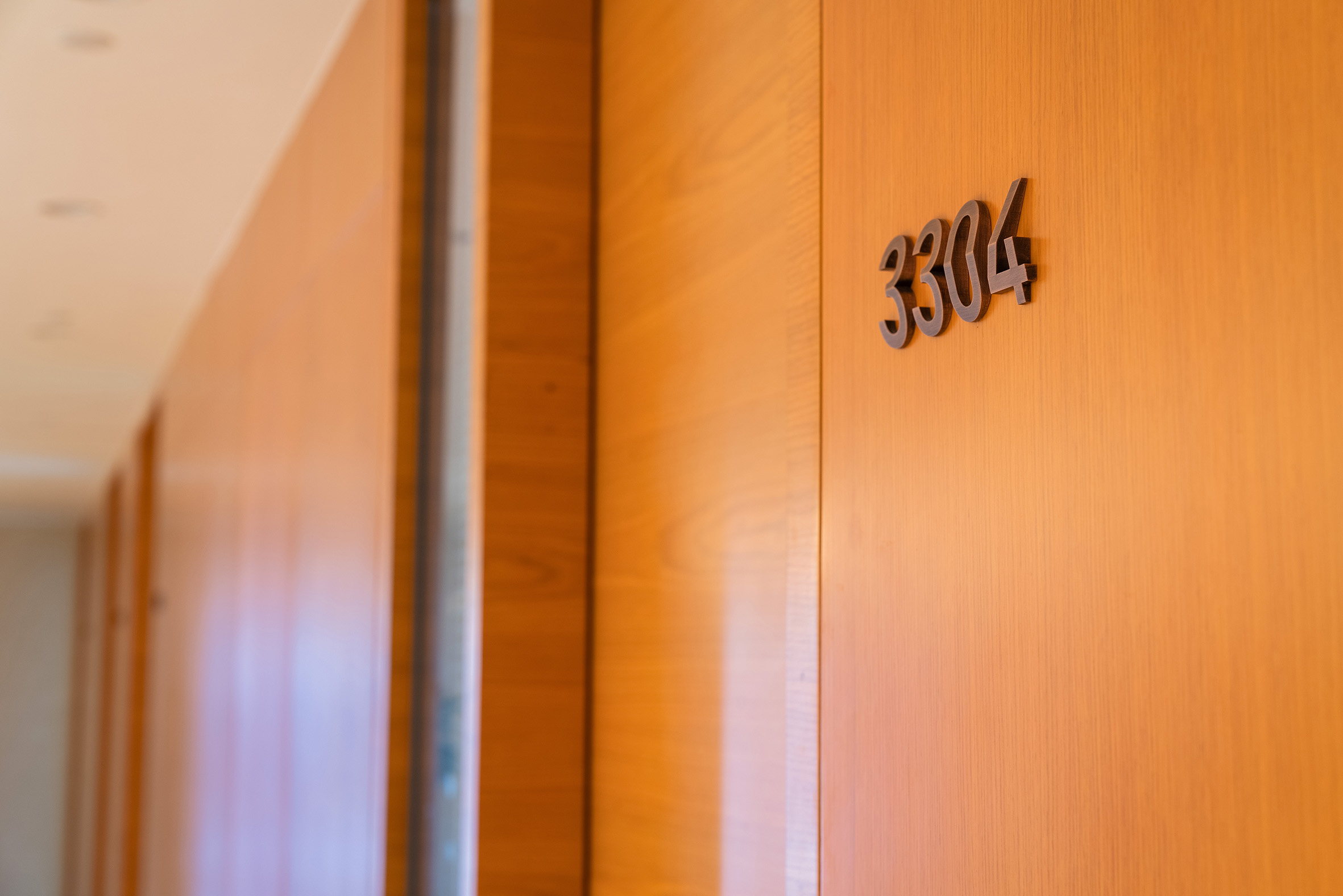 江苏金融租赁｜现代金融办公空间设计-19