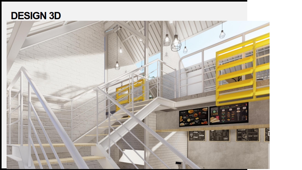 食品区 XBATA·雅加达丨印度尼西亚雅加达丨PT Nusa Multi Dimensi-38