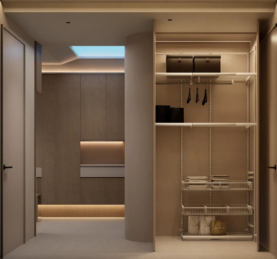 柳州和顺江山192m²丨中国柳州-5