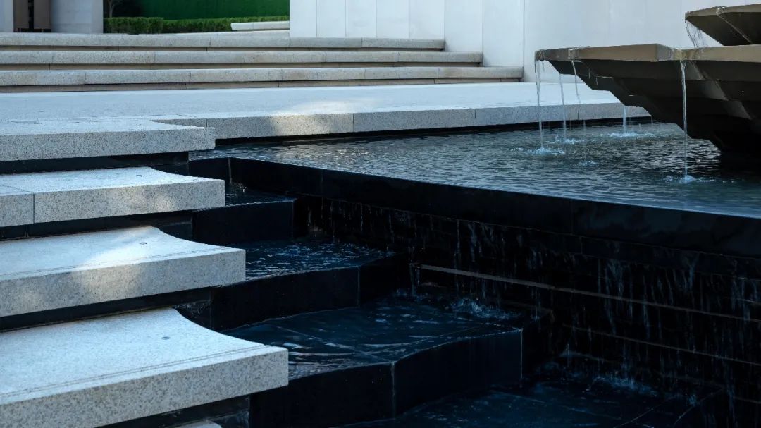 邂逅浪漫法式生活——大连中海云麓公馆-54