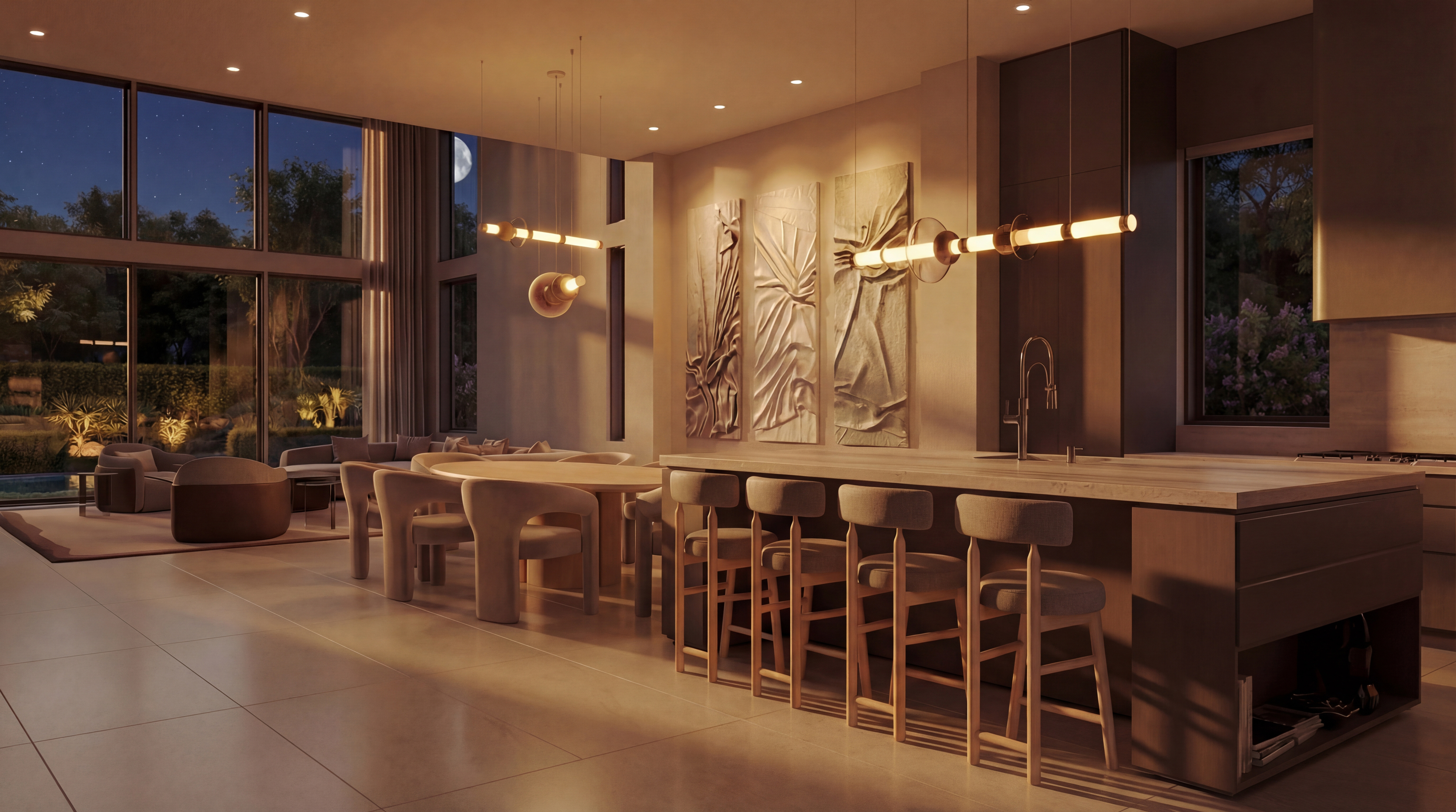 佛罗里达保护区丨美国丨Love Lake Studio-16