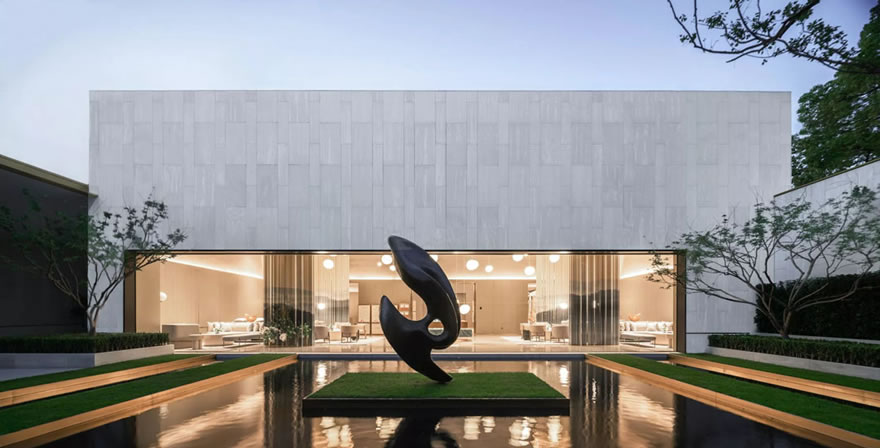 宁波万科槐树路256号丨中国宁波-78