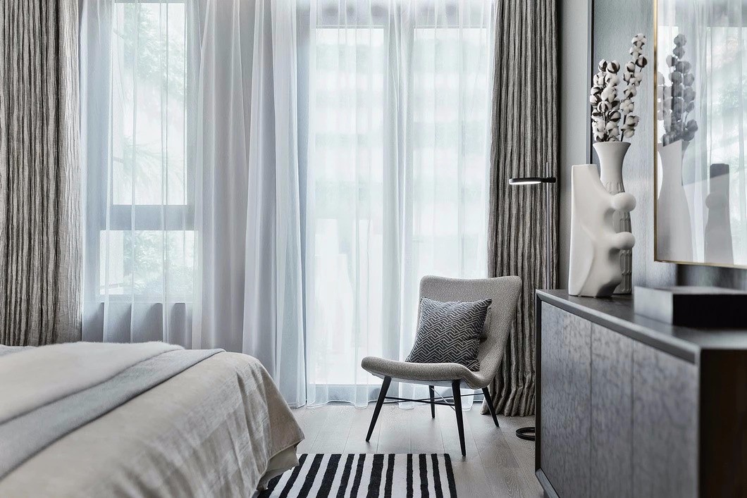 深度解析 | 葛亚曦作品：广州金地壹粤府-42