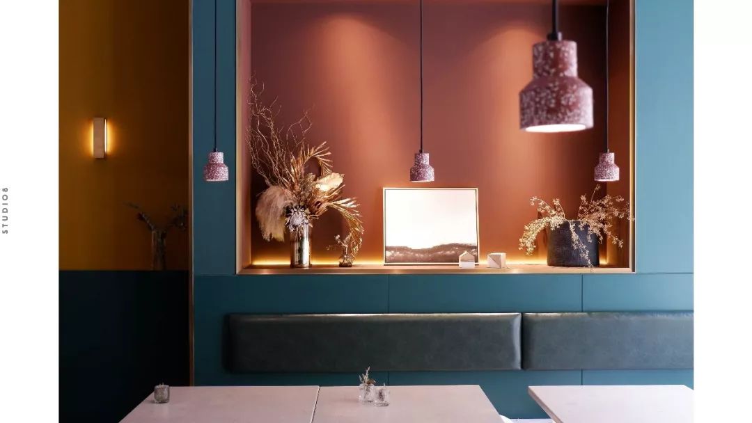 简约风格打造舒适空间-75