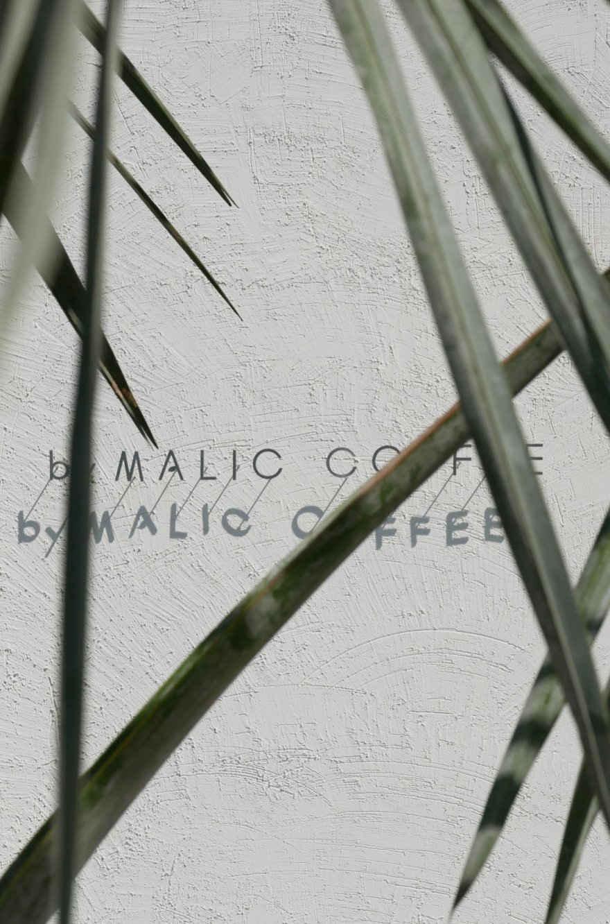 融合城市韵味的 Bymalic Coffee 空间设计-24