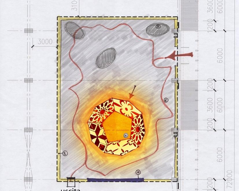 
上海世博会意大利城市展 -9