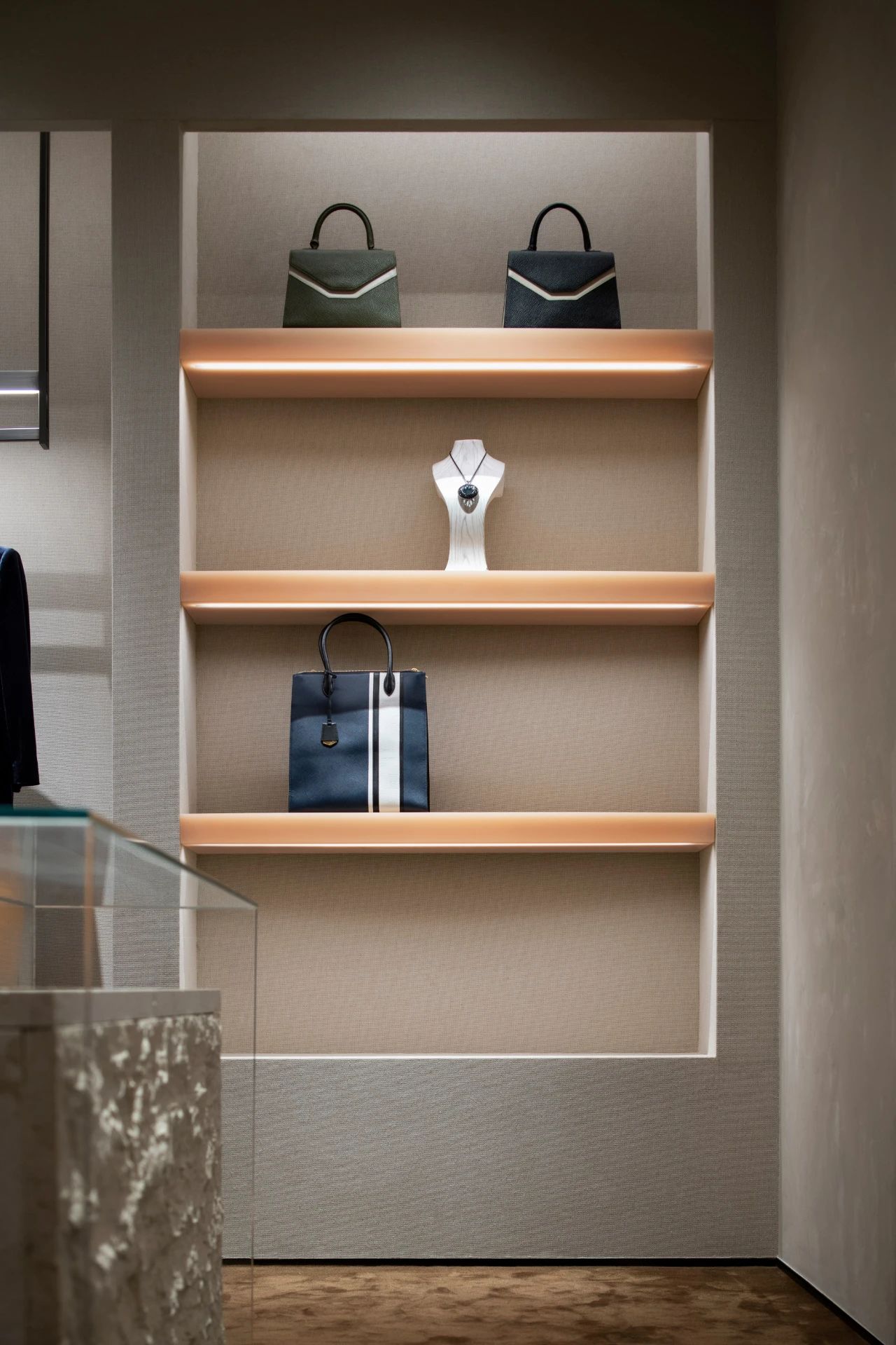 MISUITY 太原概念店丨中国太原丨LubanEra·Design-56