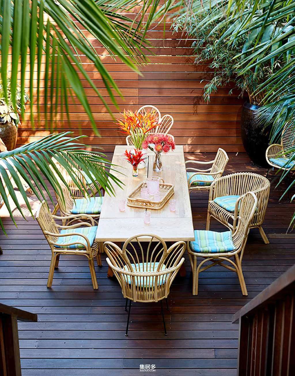 室内设计作品欣赏丨美国丨摄影师特雷弗·托德罗-11