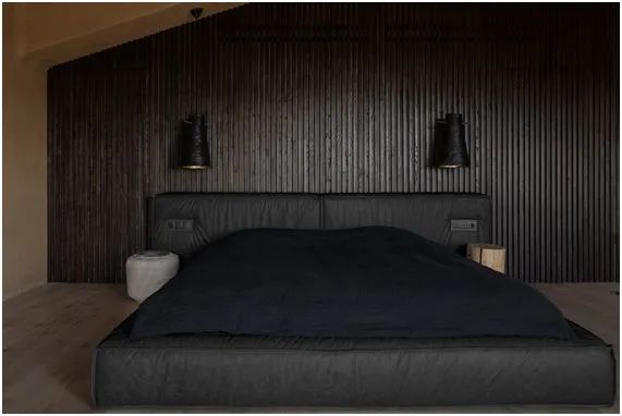 Sergey Makhno Architects · 来自禅意与工业风的Double Kill!-30