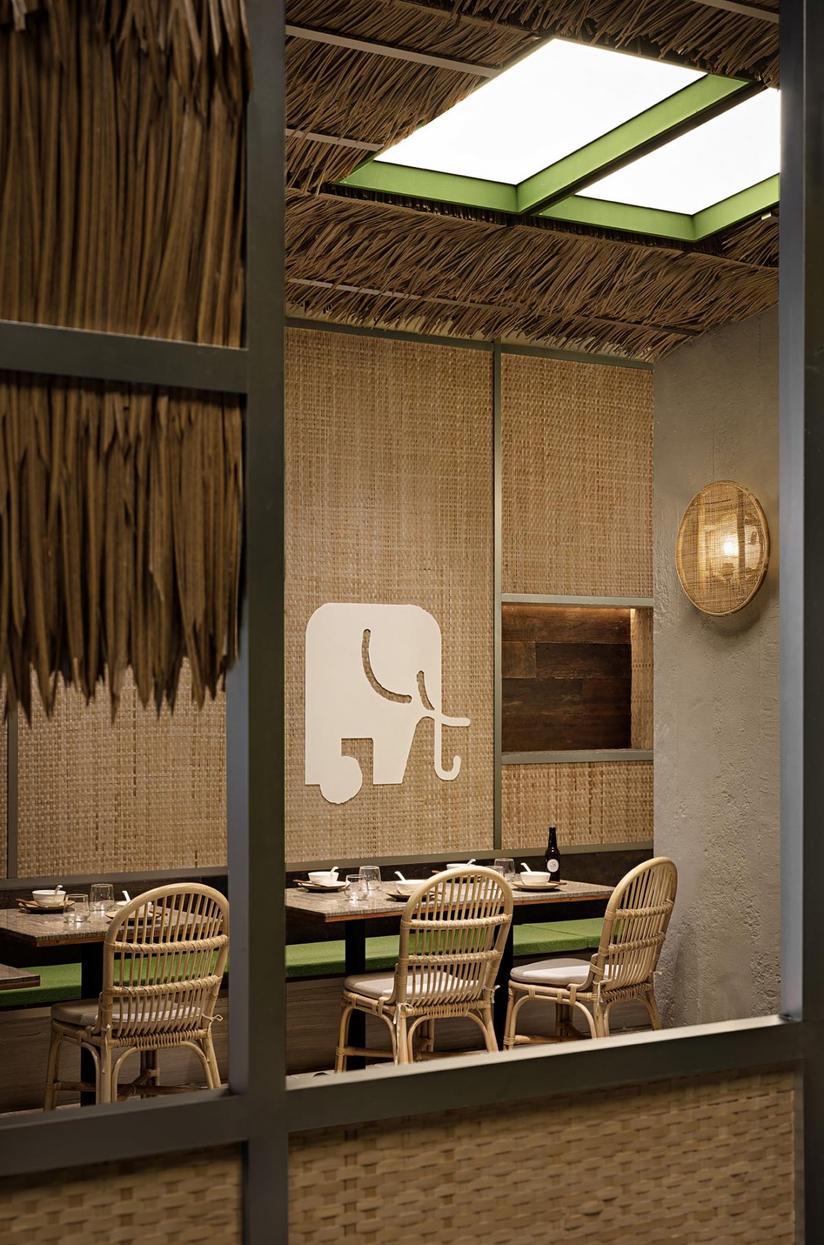 曼谷 SOI22 泰式餐厅丨泰国曼谷丨AX-29