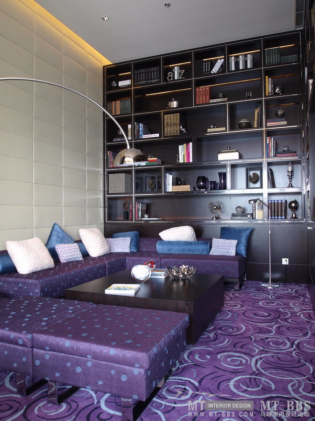 VOA  上海明捷万丽酒店概念深化设计-23