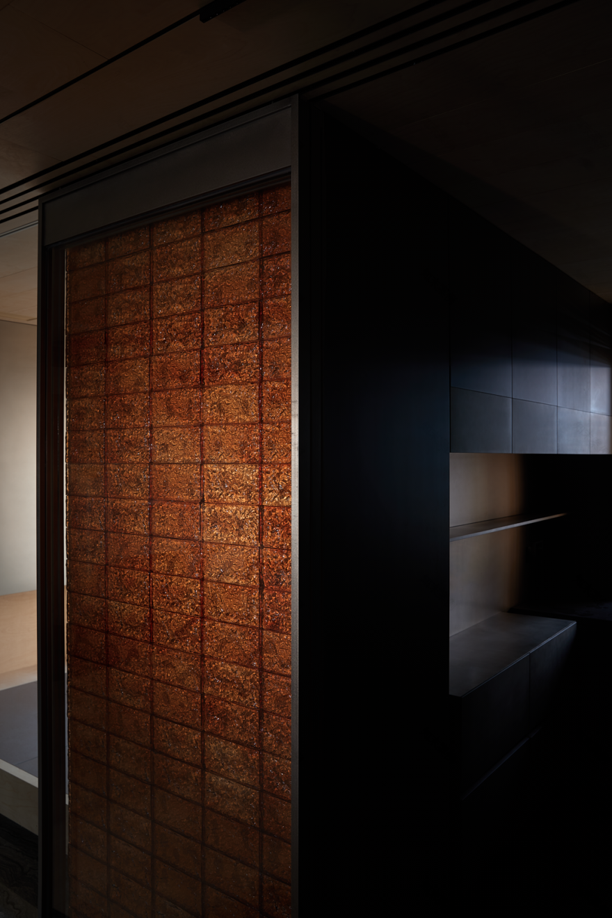 黑色都丨中国温州丨锵设计-1