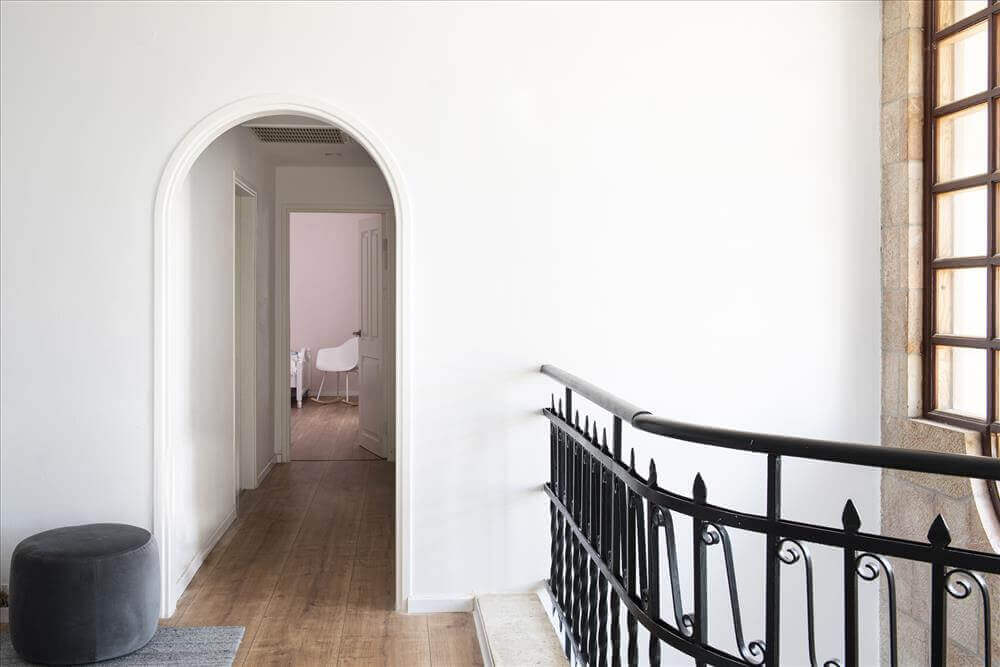 耶路撒冷7室私人住宅室内设计与家居造型丨以色列耶路撒冷丨米哈尔·尼丹,阿斯蒂·金兹伯格-27