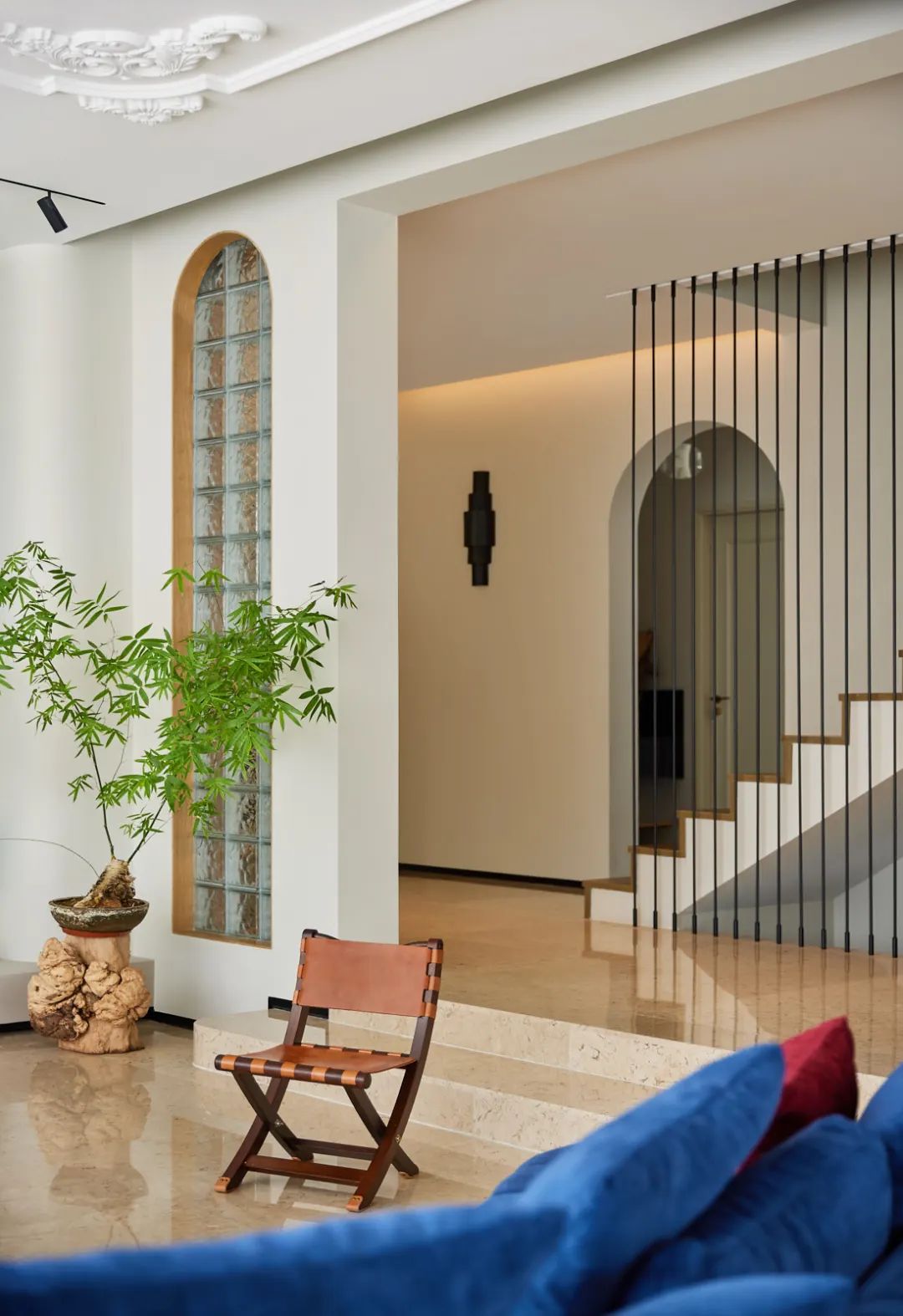 天湖墅居12#丨中国广州丨MOK Design莫兆铭建筑设计有限公司-33