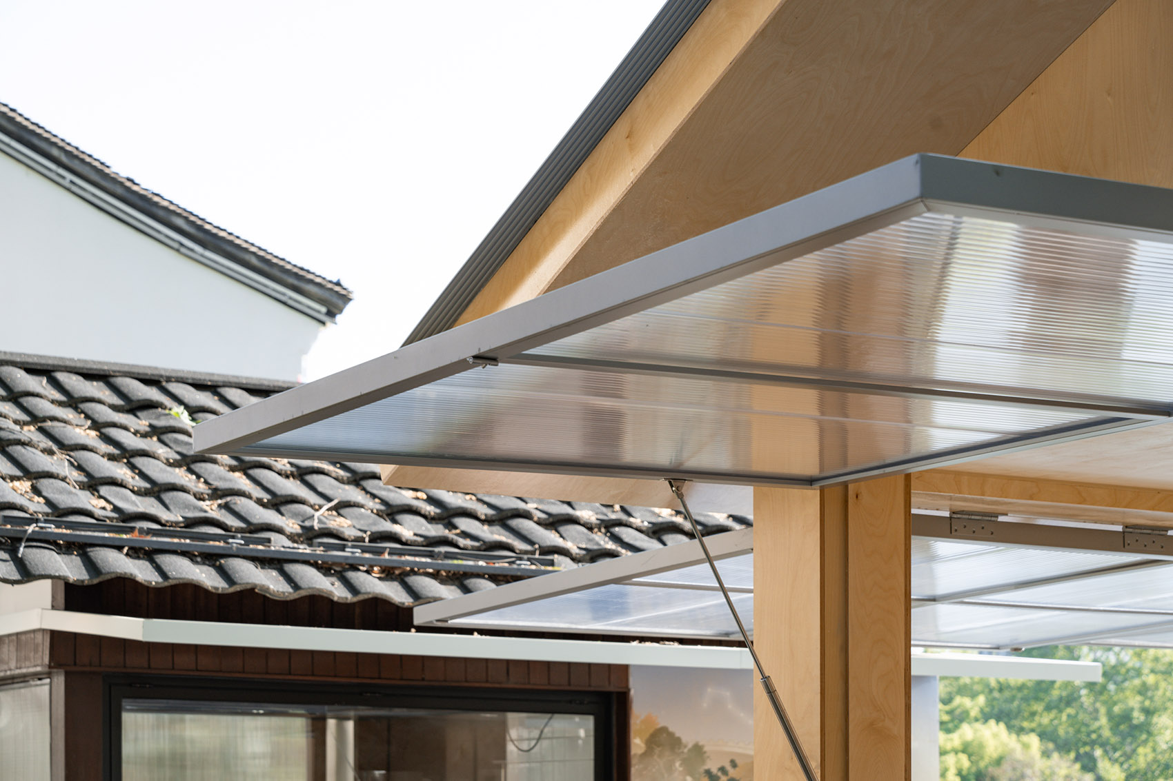 运河小亭驿丨中国杭州丨造作建筑工作室-40