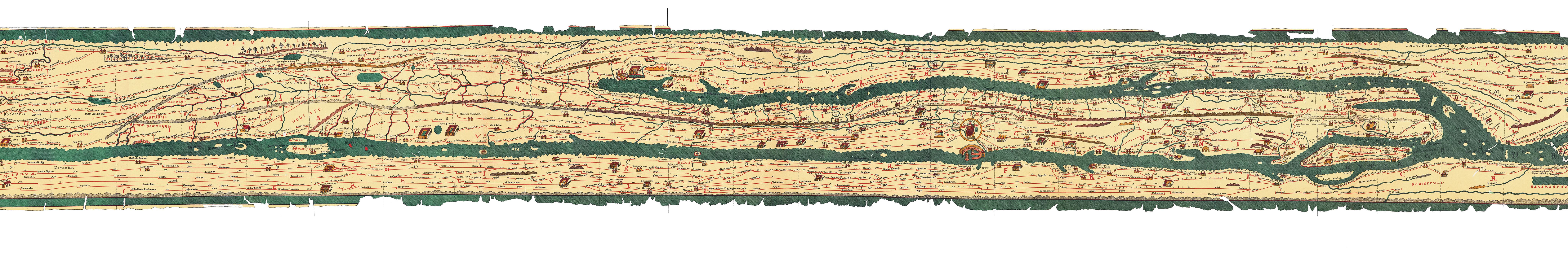 威尼斯双年展 2014 | 意大利之梦-45