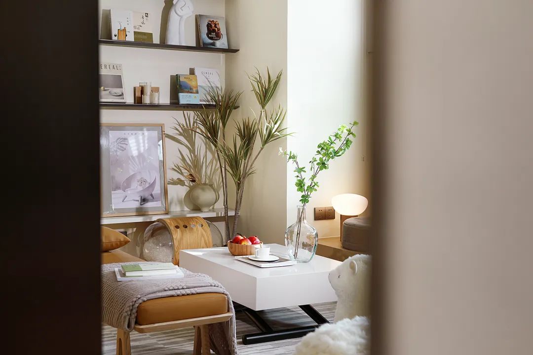 金地呼市江山风华丨蒙古丨深圳创库设计顾问有限公司-21