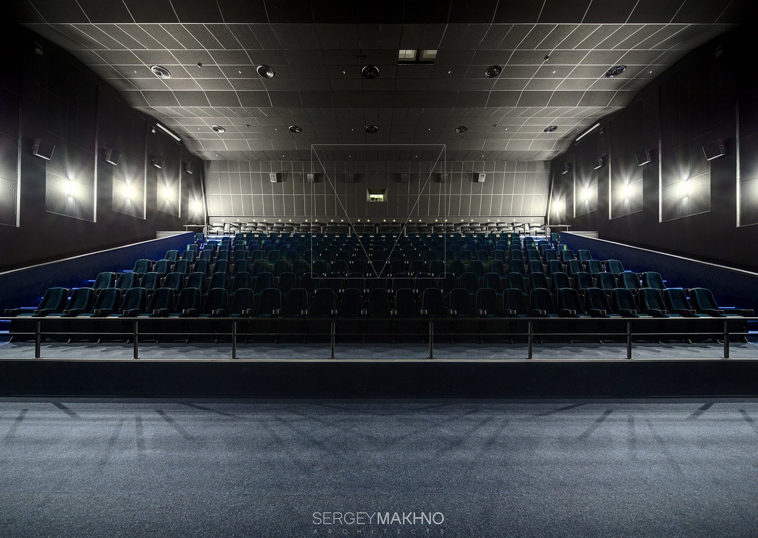 前景购物中心多厅影院-18