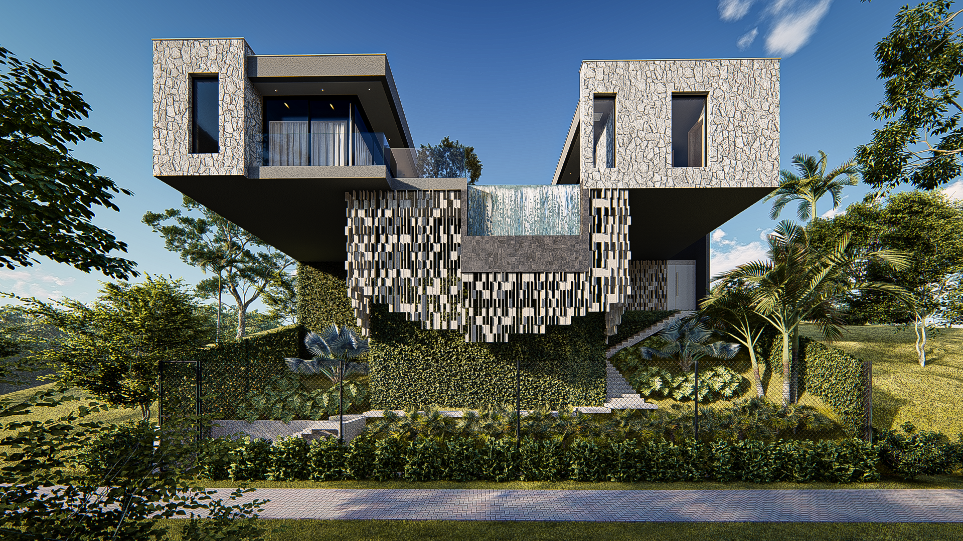 CGI - RESIDÊNCIA FB (GARDEN - VARGINHA MG)-3