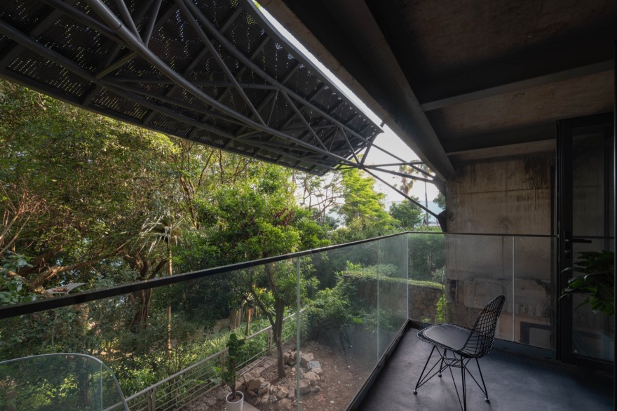 正向能源宅丨中国深圳丨众建筑-69