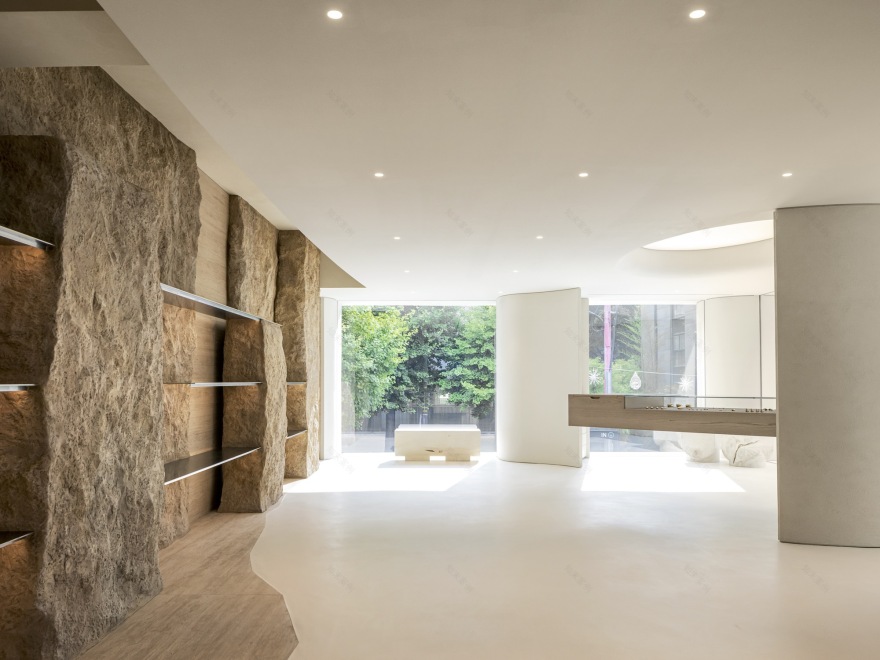 波琳巴黎首尔旗舰店丨韩国首尔丨WGNB-33