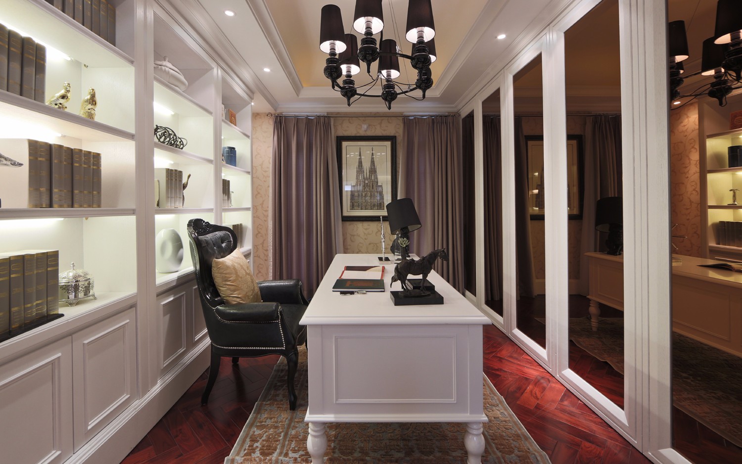 遂宁自建别墅（姚总弟弟）-13