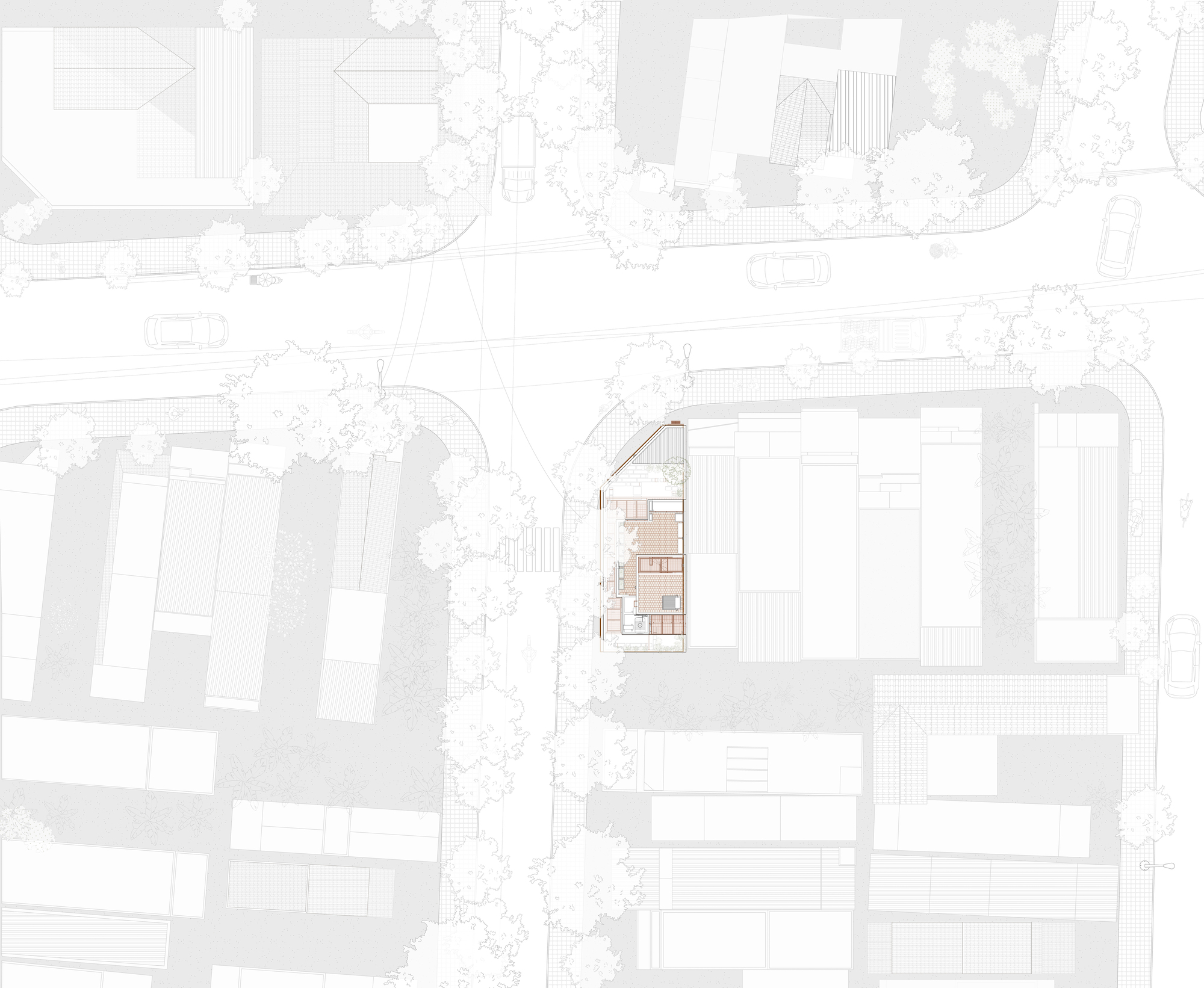 平阳的房子丨越南丨Tad.atelier-37