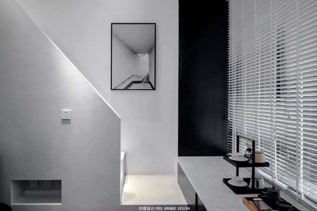 《方堂桐庐》与《颉夏书舍》 | 传统与现代的完美融合-85