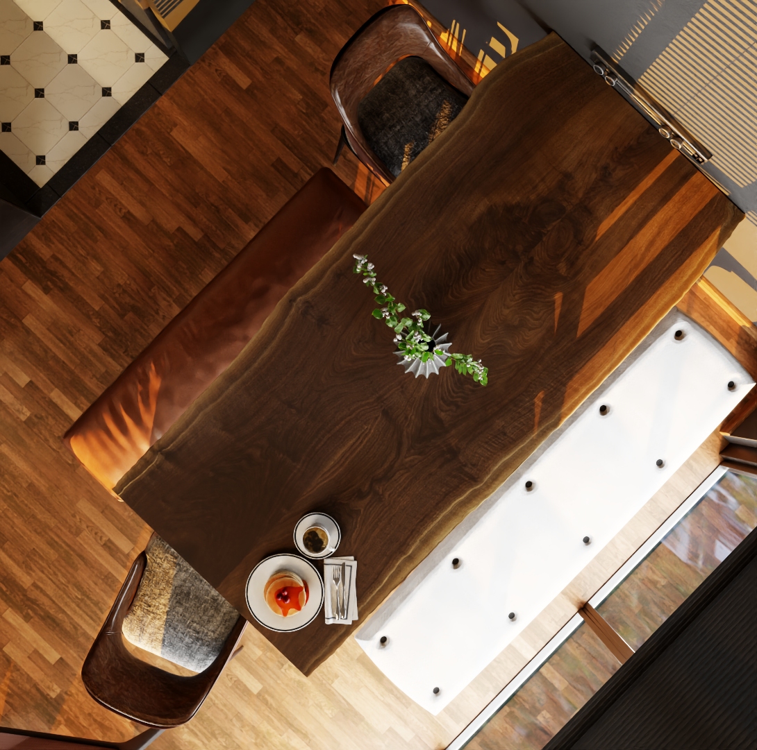 KA工作室 码头大厦-2