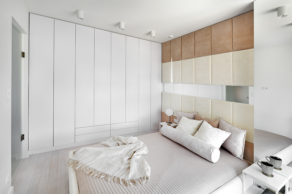 35平公寓室内设计项目丨波兰华沙丨Katarzyna Rohde,Home&Style工作室-26