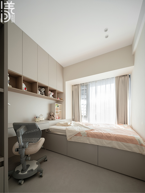 山海叙诗丨中国深圳丨深圳漾空间设计有限公司-70