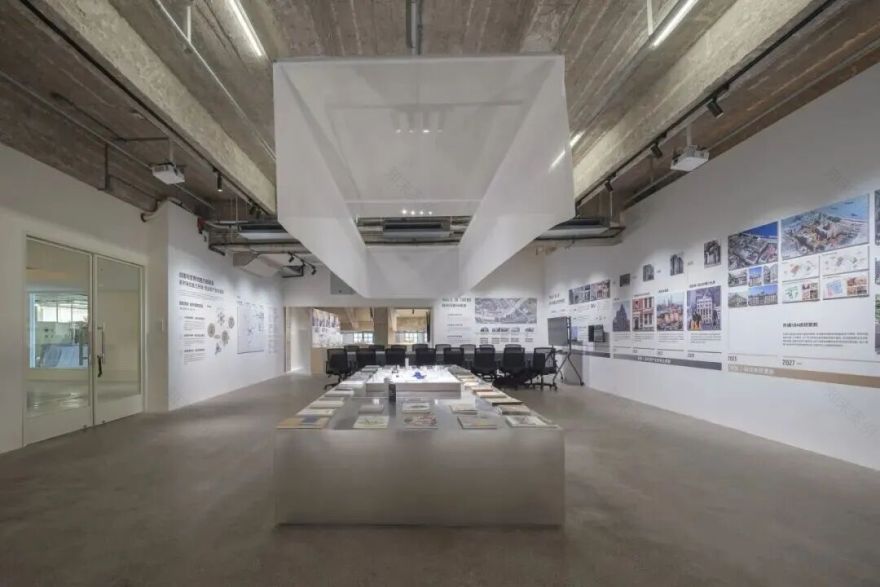 静安区光复路195号保护修缮工程丨中国河北丨华建集团华东建筑设计研究院有限公司-95