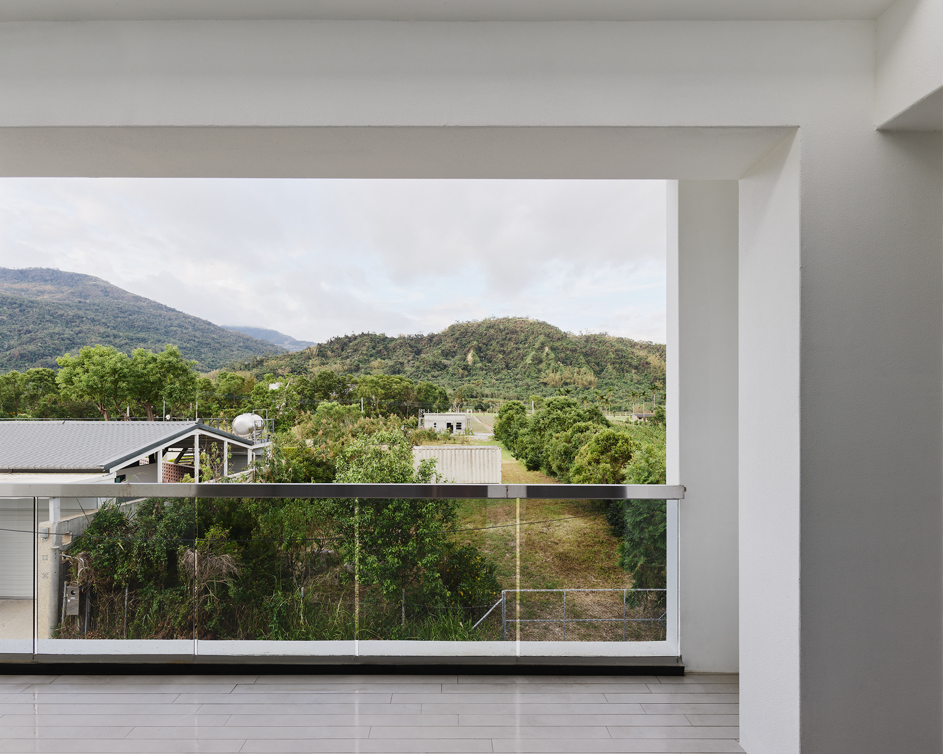 自建别墅丨中国台湾丨3L OFFICE™ & NON  STOP DESIGN™-48