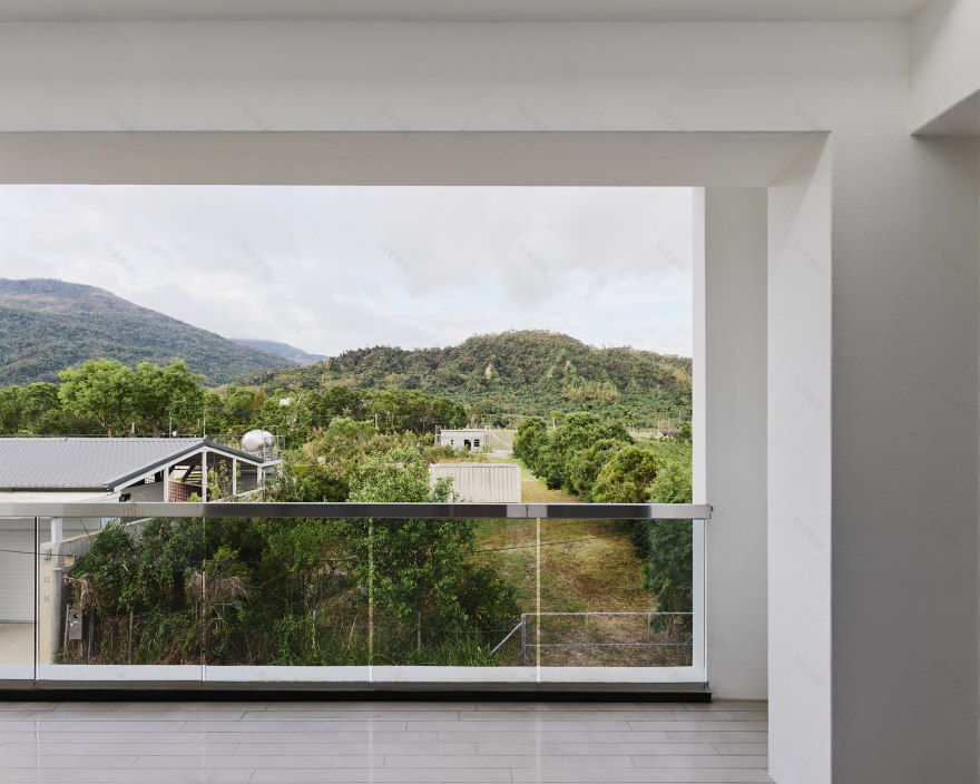 自建别墅丨中国台湾丨3L OFFICE™ & NON STOP DESIGN™-48