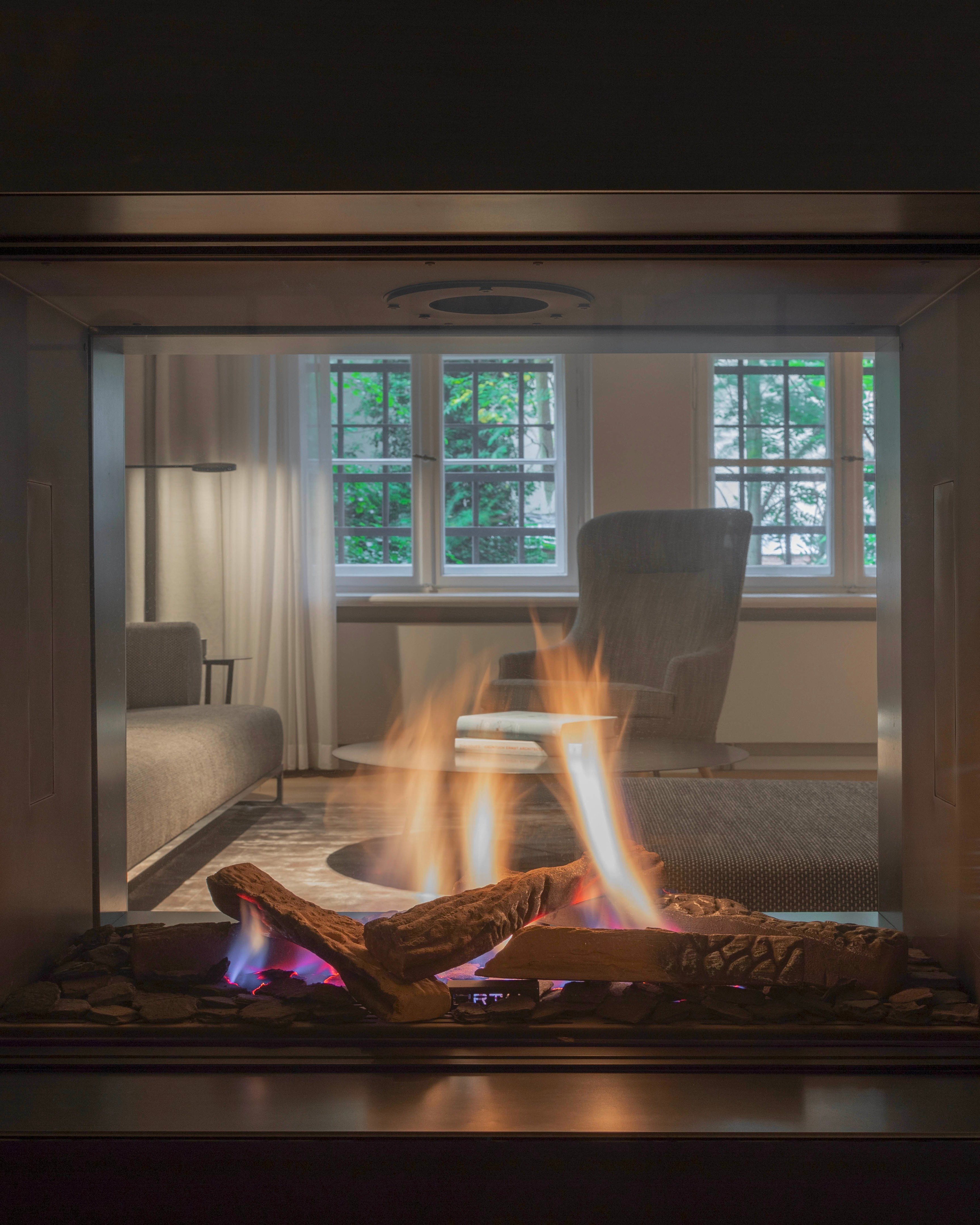 Wilmina 度假酒店丨德国柏林丨Grüntuch Ernst Architects-14