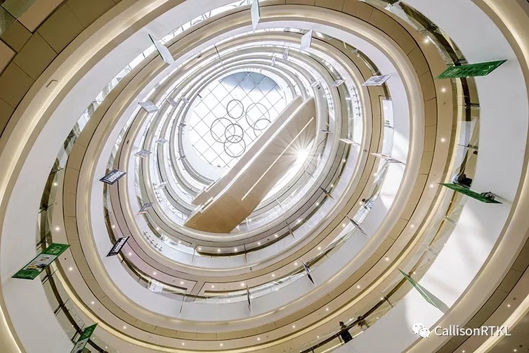 北京朝阳合生汇丨中国北京-25