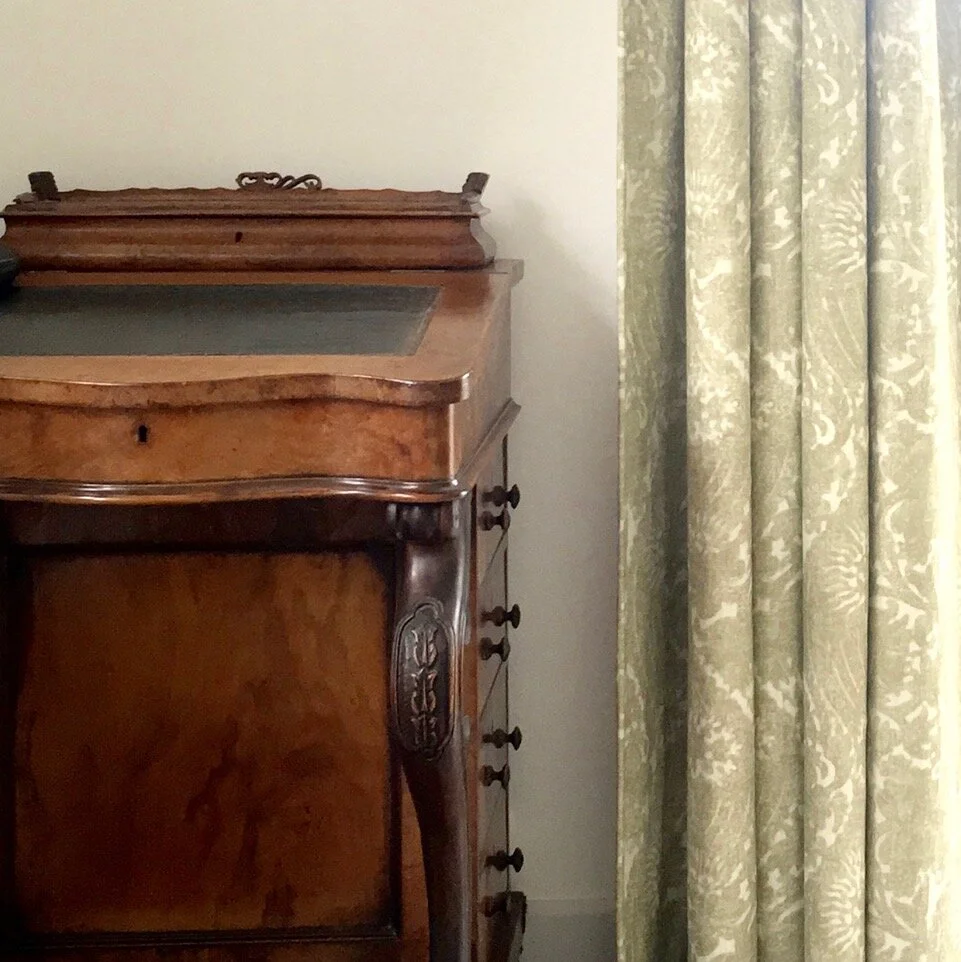 德文郡沿海房产丨英国丨ANNA WILSON INTERIORS-23