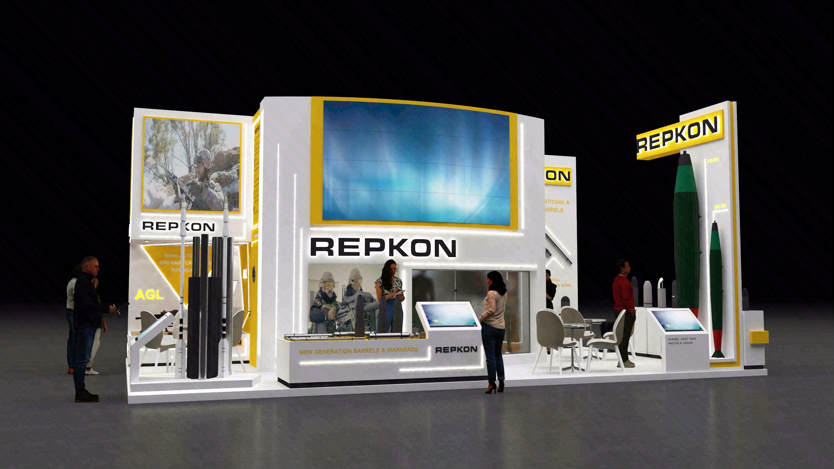 REPKON-2