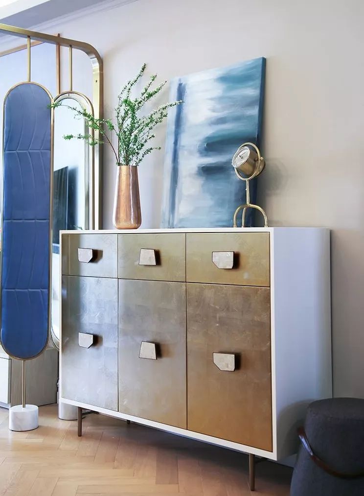 半岛城邦一期 | 海景房蜕变,打造温馨五口之家-14