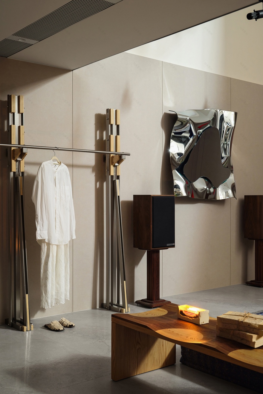 安吉金麟府丨丹本设计-17