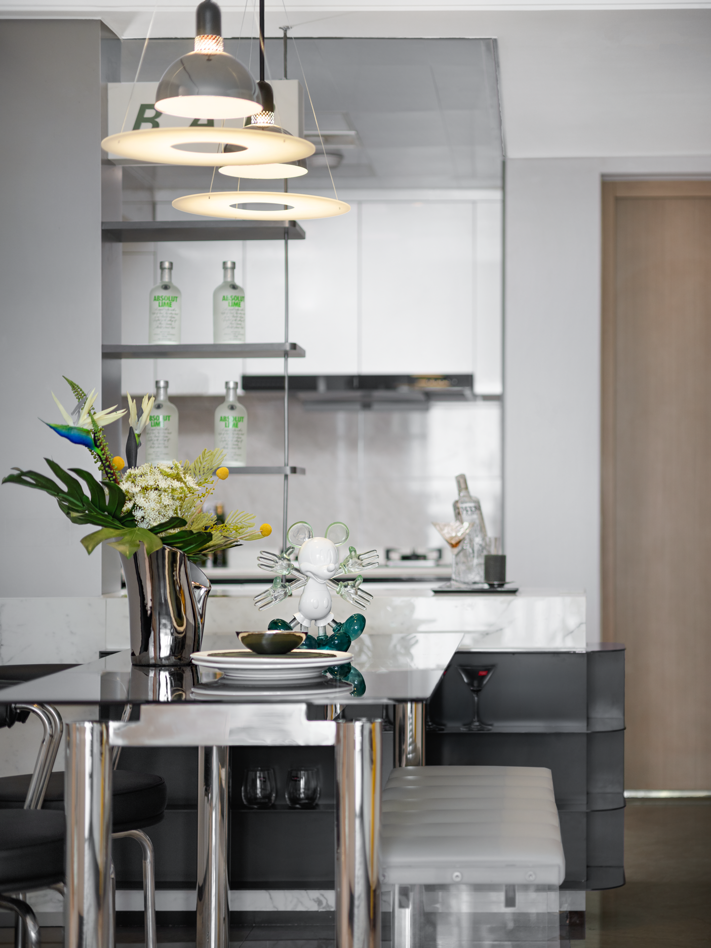 INNEST意巢设计：第九届CREDAWARD入围作品-1