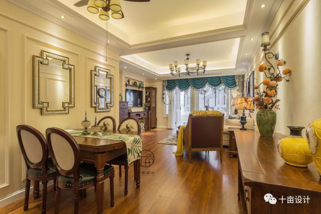 一封情书 | 89㎡温馨爱情公寓-62