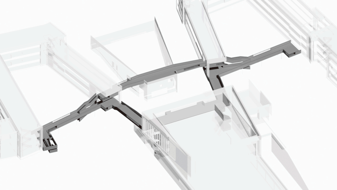 长沙市雅礼实验田汉学校丨中国长沙丨霍普股份壹众事业部-64