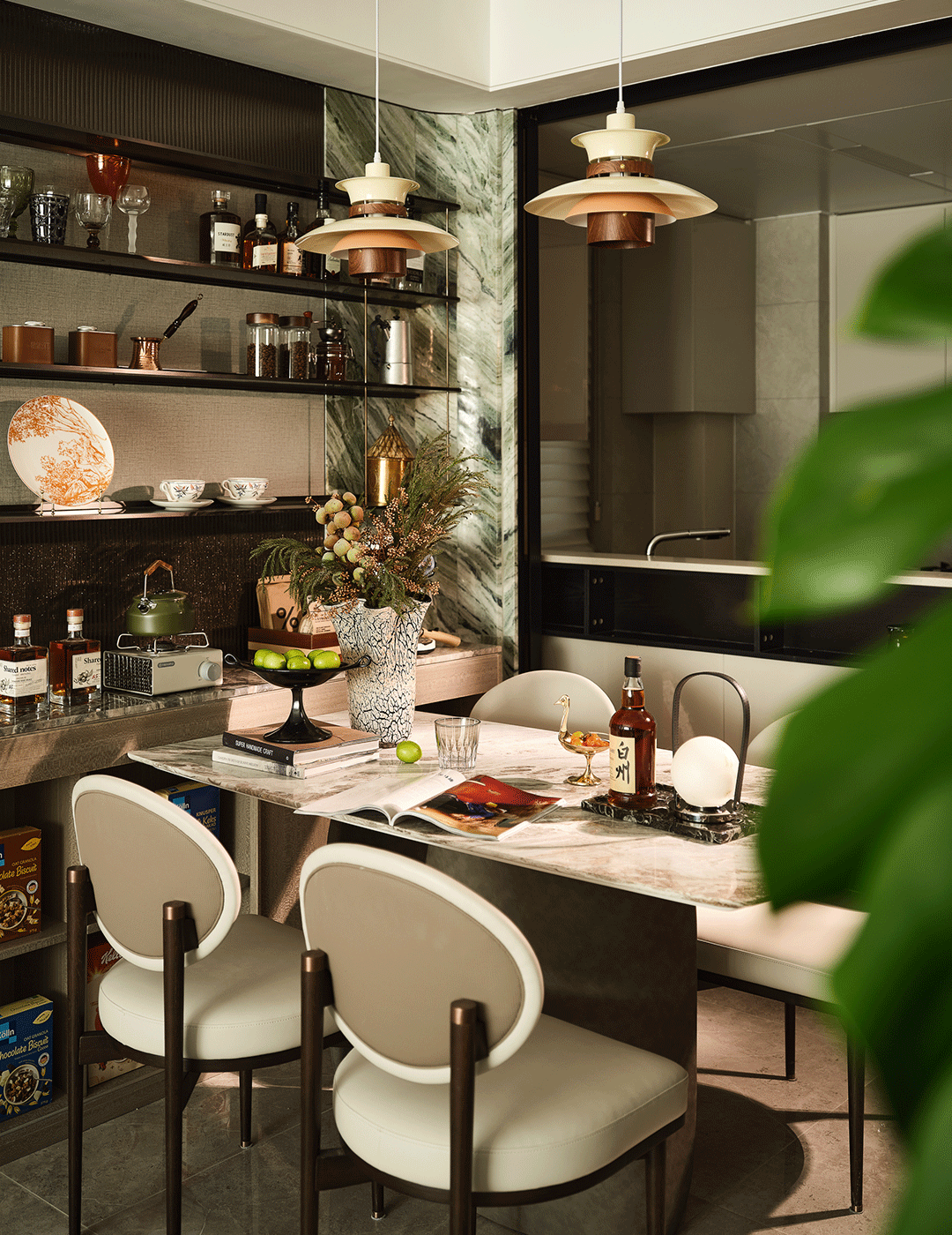 合肥伟星万科星遇光年丨中国合肥丨IF DESIGN 羽果设计-25