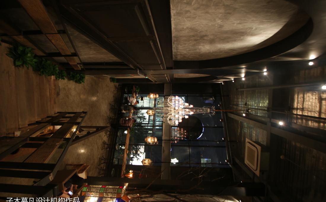 
漫咖啡杭州湖滨银泰店 -2