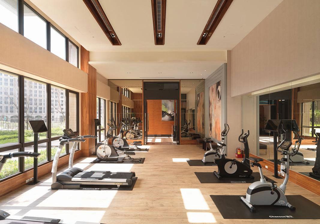 吴金凤洗浴中心 | 现代与传统元素的完美融合-18