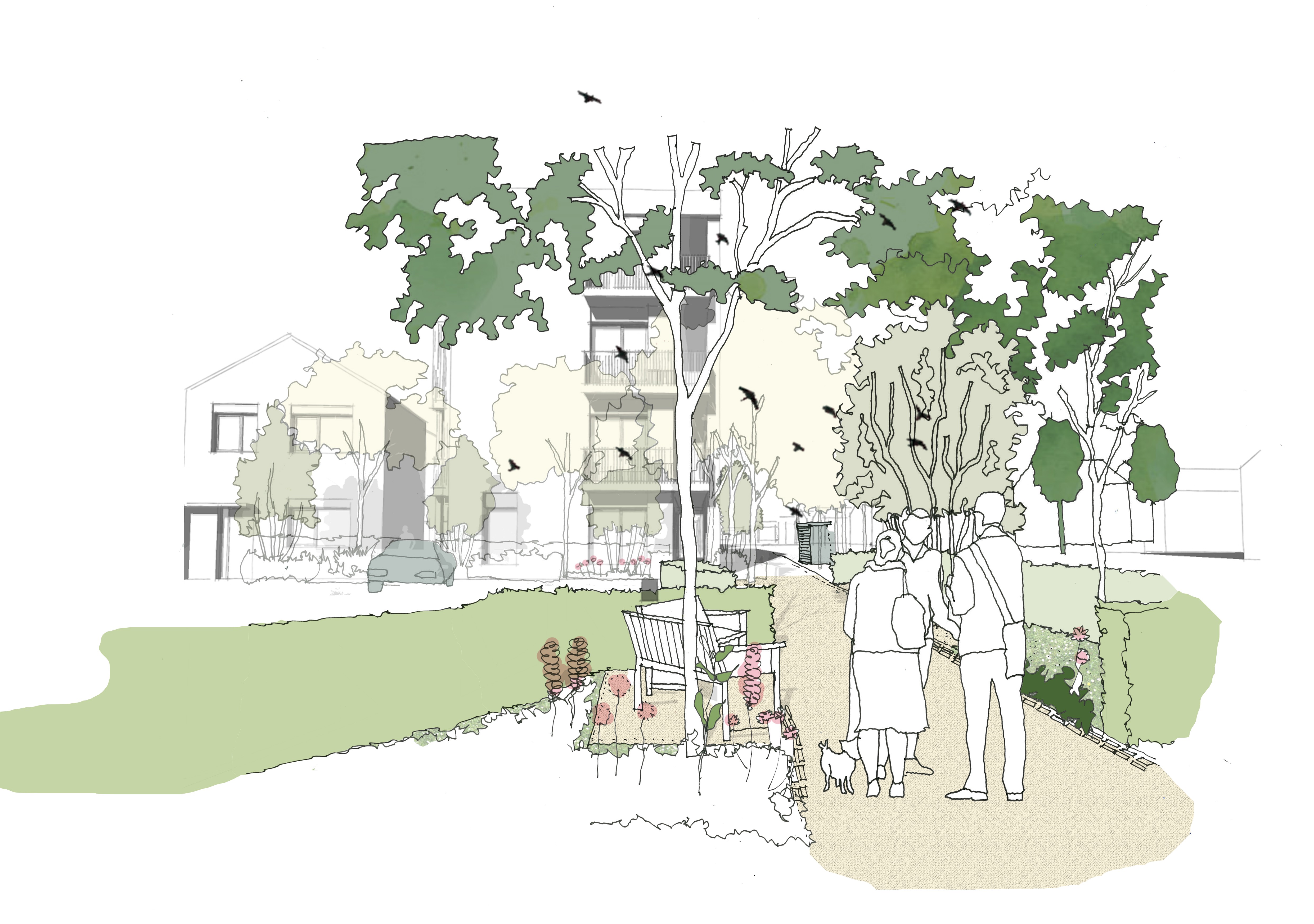 丨爱尔兰都柏林丨Levitt Bernstein,ABK Architects-34